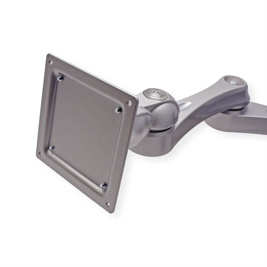 ROLINE Bras multi LCD, support pour 2 LCD, 4 pivots