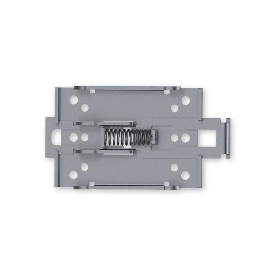 TELTONIKA PR5MEC00 DIN Rail KIT, Version métallique