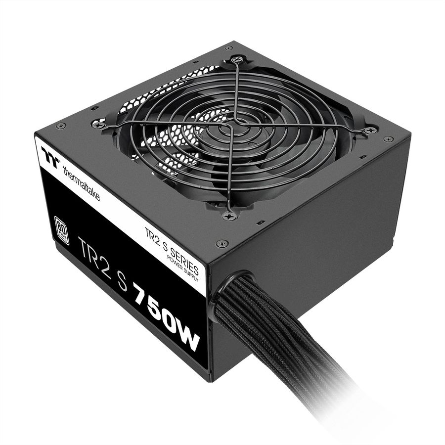 Thermaltake TR2 S 750W bloc d'alimentation
