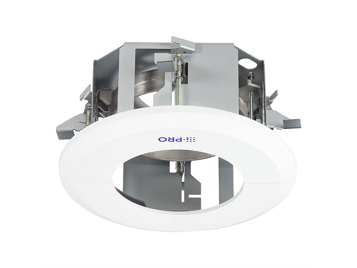 I-PRO WV-QEM505-W Support, Support de montage pour plafond