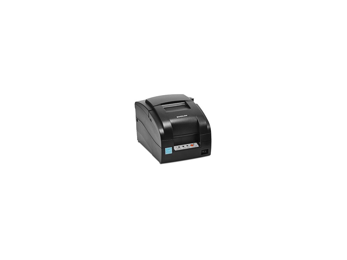 Bixolon SRP-275IIICOSG Thermique directe POS printer 80 x 144DPI Noir