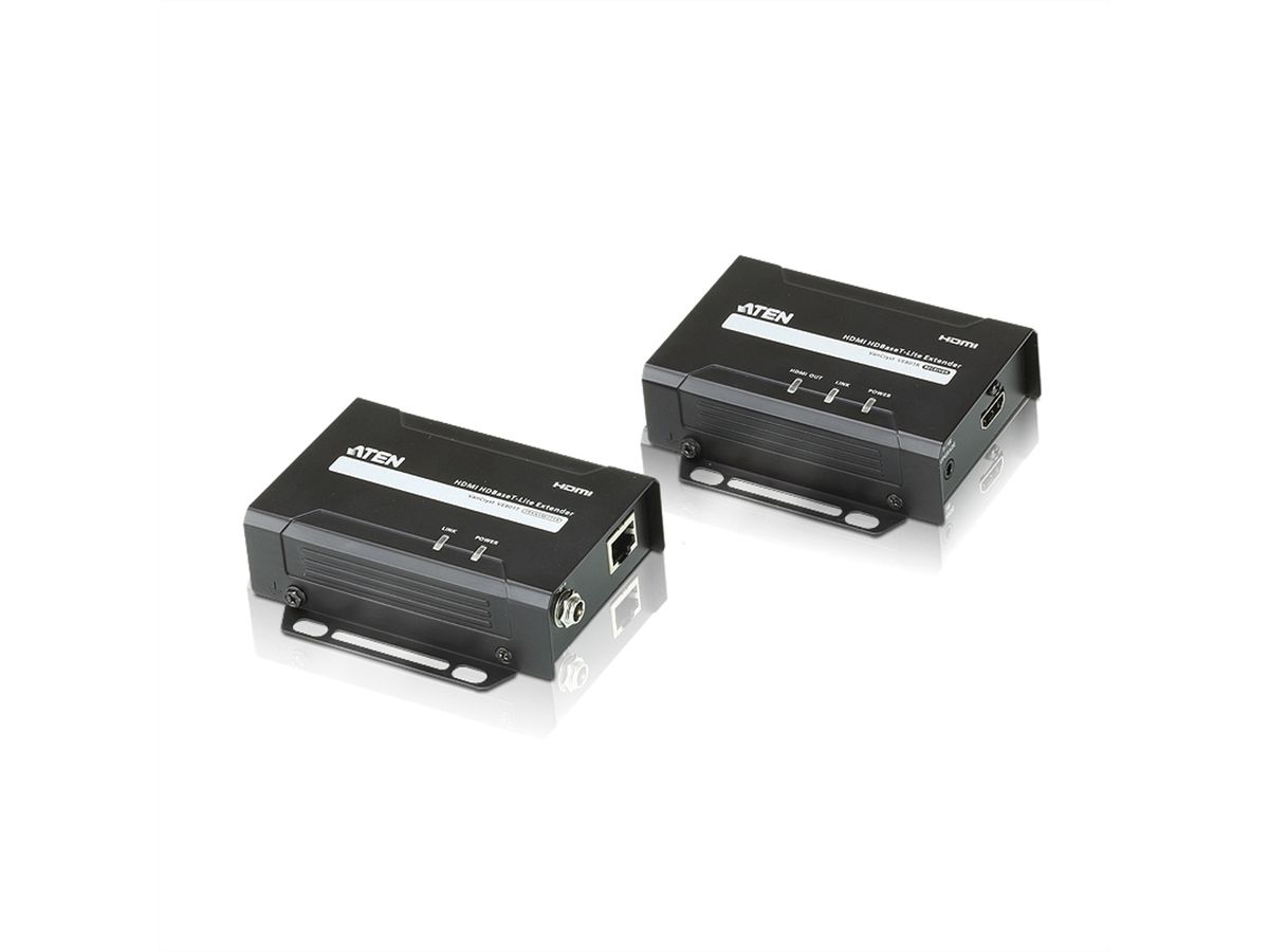 ATEN VE801 Système d'extension HDMI HDBaseT-Lite