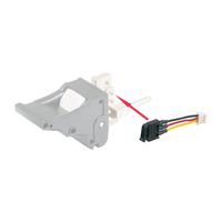 SCHROFF Plug-In Unit Microswitch pour IEL, IET Poignée avec câble et fiche