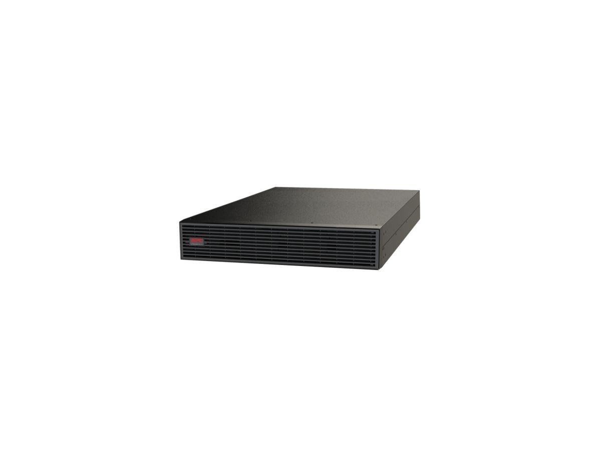 APC SRV36RLBP-9A Batterie de l'onduleur Sealed Lead Acid (VRLA) 36 V