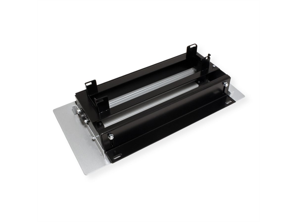 BACHMANN TOP FRAME version sur la table avec cadre