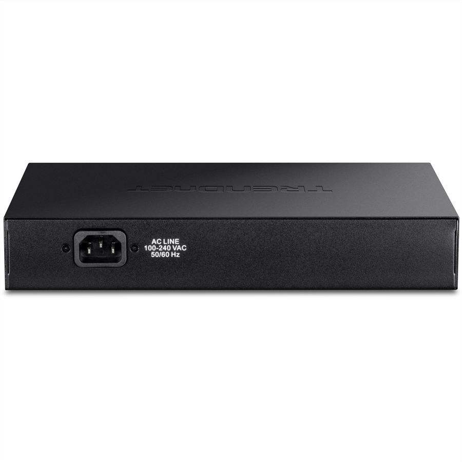 TRENDNET TEG-S708 Switch 10G à 8 ports