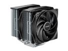 be quiet! PURE ROCK PRO 3 Ventirad