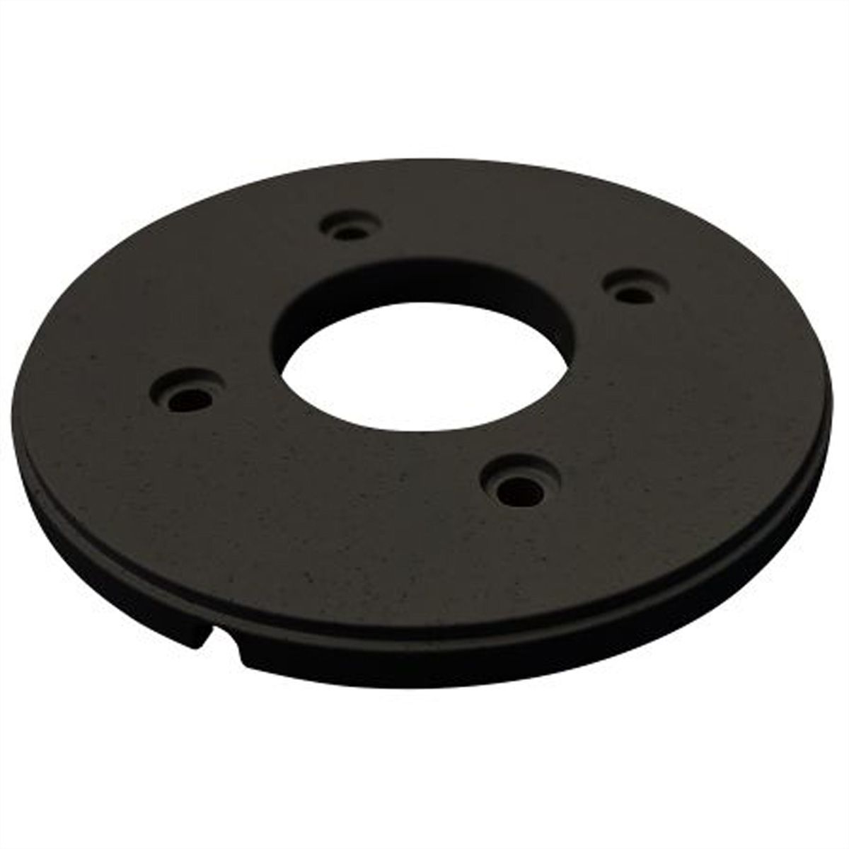 MOBOTIX Kit pour montage en surface PT Mount noir