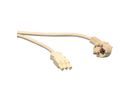 Bâti de prises SCHROFF Câble de connexion pour Wieland®s, 3 broches