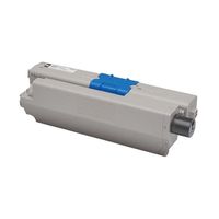 OKI 44973536 Cartouche de toner 1 pièce(s) Original Noir