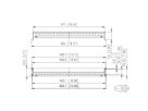 METZ CONNECT SmartConnect Patchpanel 24 ports module MC