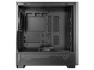ANTEC FLUX Boîtier PC Midi Tower Gaming ATX, noir