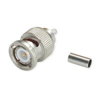 TELEGÄRTNER Connecteur BNC à sertir 50 ohms pour RD-316/U