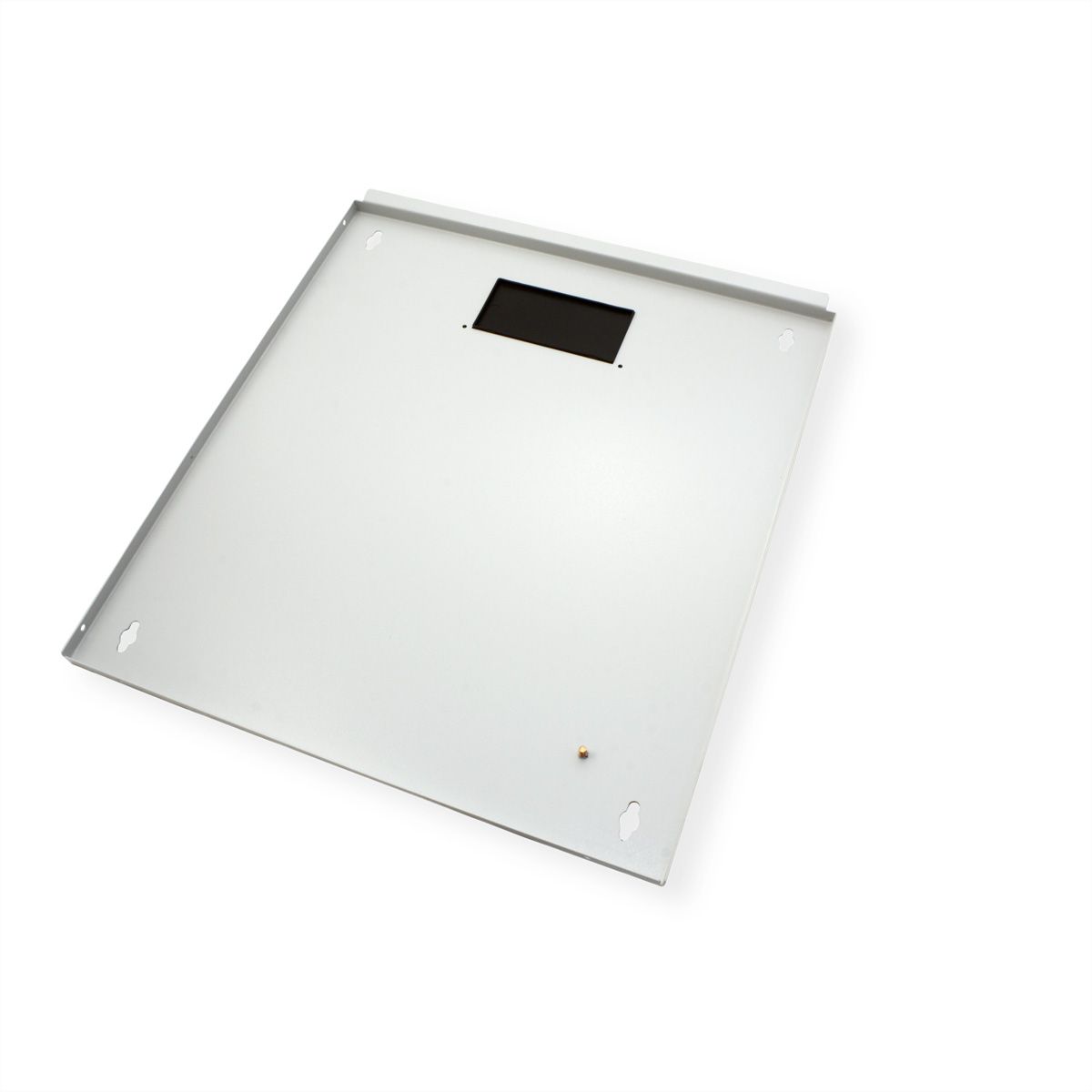 ROLINE 19" Boîtier mural Pro 12U, 600x600 LxP gris