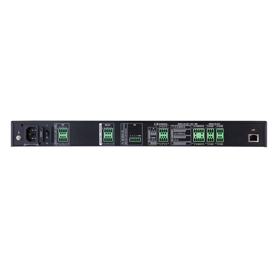 ATEN VK2100A Système de contrôle compact