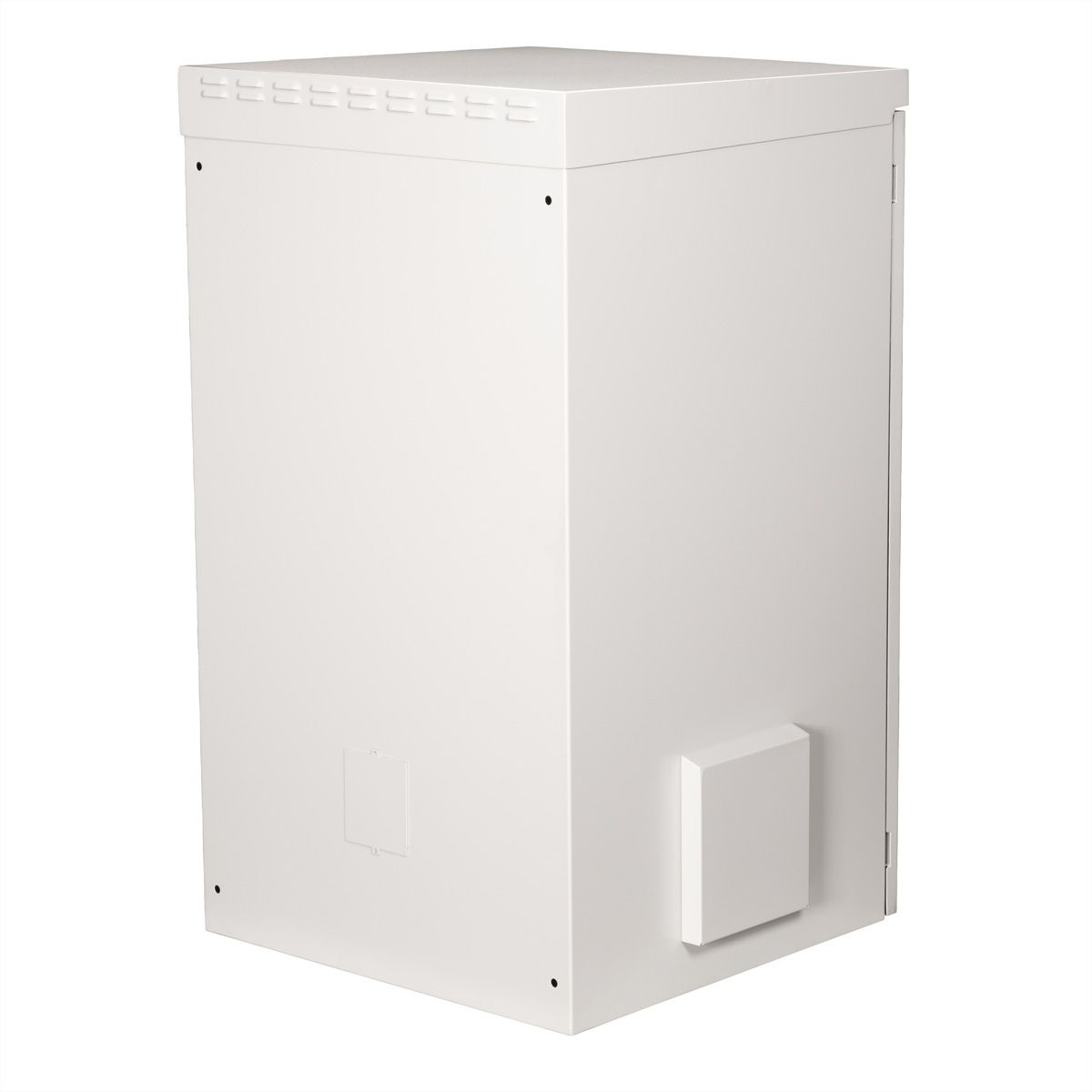 ROLINE 19" Boîtier mural Pro 20U, 600x600 LxP IP55 outdoor gris