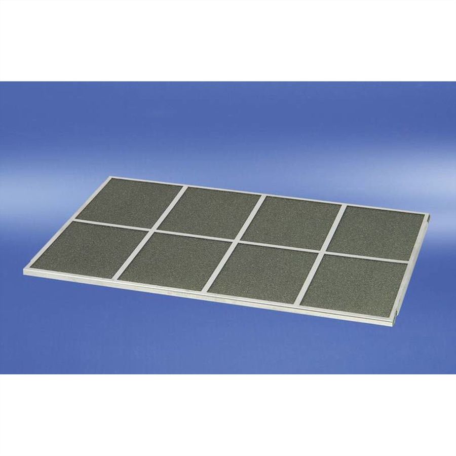 SCHROFF ATCA Air Filter for 16 Slot AdvancedTCA System (Filtre à air pour système AdvancedTCA à 16 emplacements)