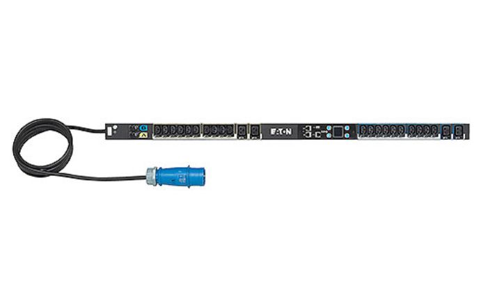 EATON EMIB06 - EPDU G3 METERED INPUT IEC 60309 32A / 12xC13 - 4xC19