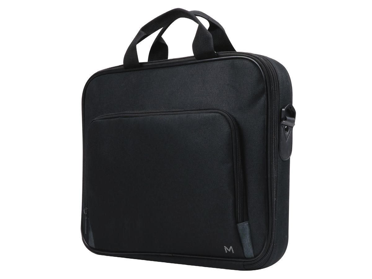 Mobilis TheOne 35,6 cm (14") Malette Noir