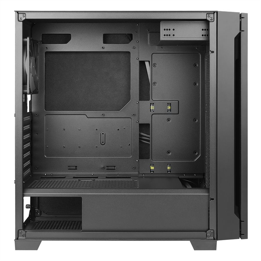 ANTEC P10C Boîtier PC Performance Midi Tower ATX, noir
