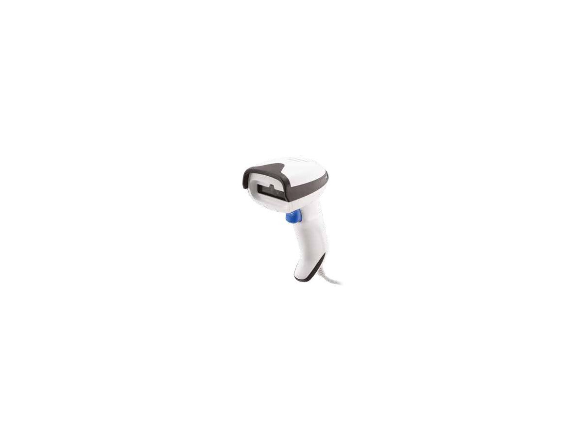 Datalogic Gryphon I GD4220 Lecteur de code barre portable 1D Linéaire Noir