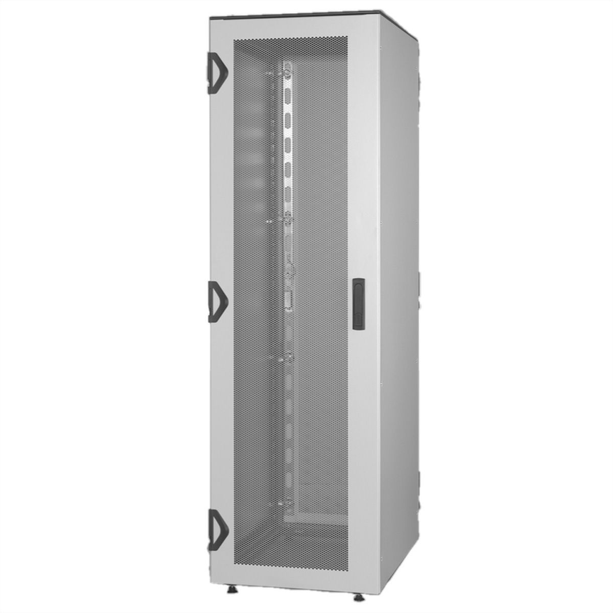 SCHROFF VARISTAR Armoire serveur 42 UH, 2000x600x1000mm, sans socle, RAL7035