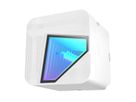 Thermaltake ST360 Ultra ARGB Sync AIO, Refroidisseur liquide pour processeur, blanc
