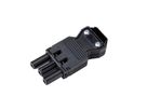 BACHMANN Coupleur GST18/3 noir