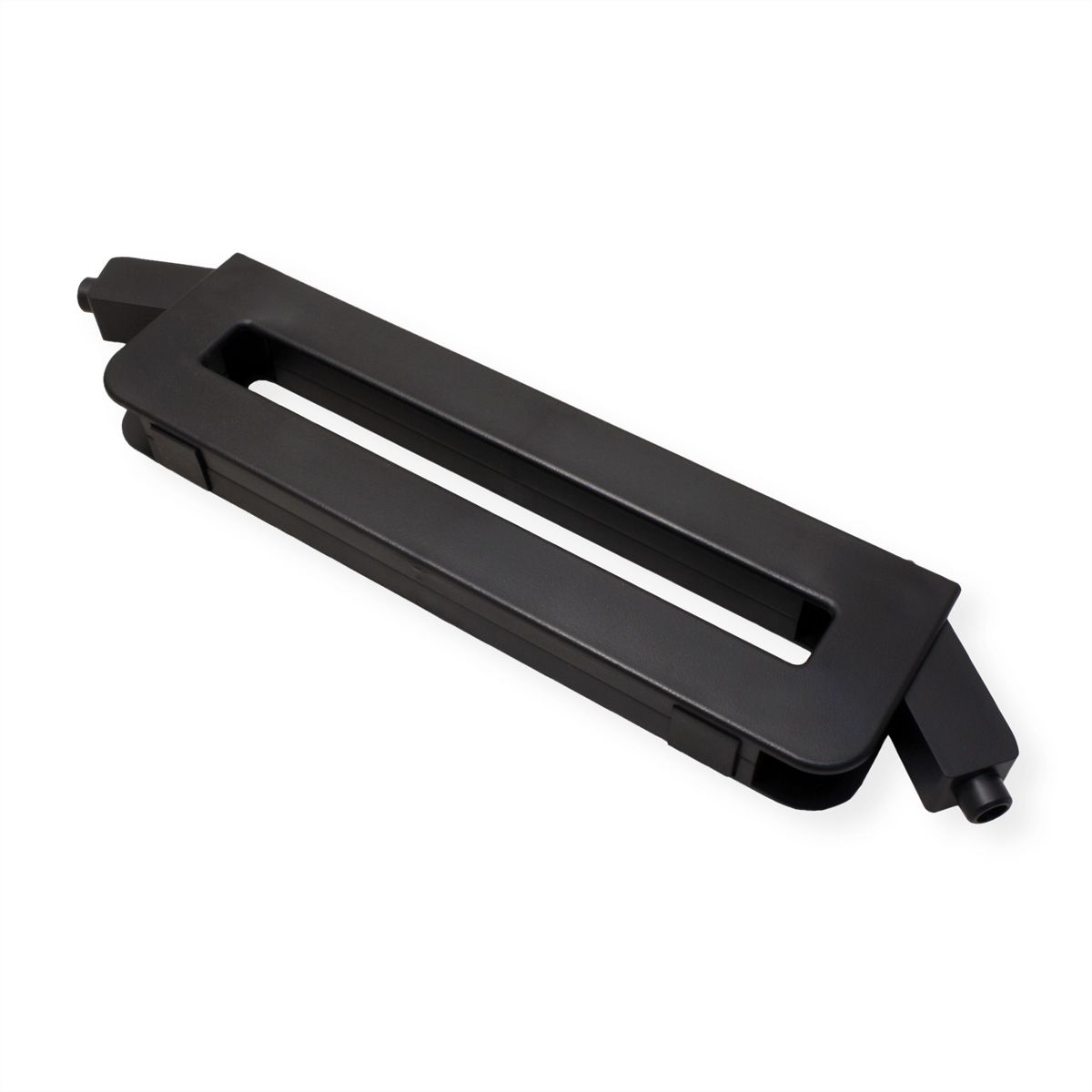 VALUE Support pour écran / ordinateur portable, réglable en hauteur