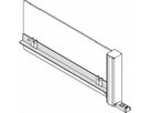 Déflecteur d'air SCHROFF pour module de remplissage AMC ECO, compact