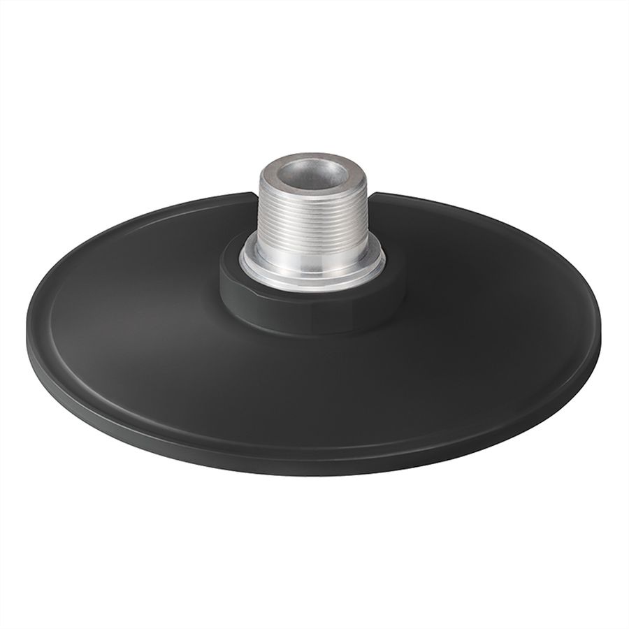 I-PRO WV-QSR508M-W Support, Support de montage Mâle/ISO