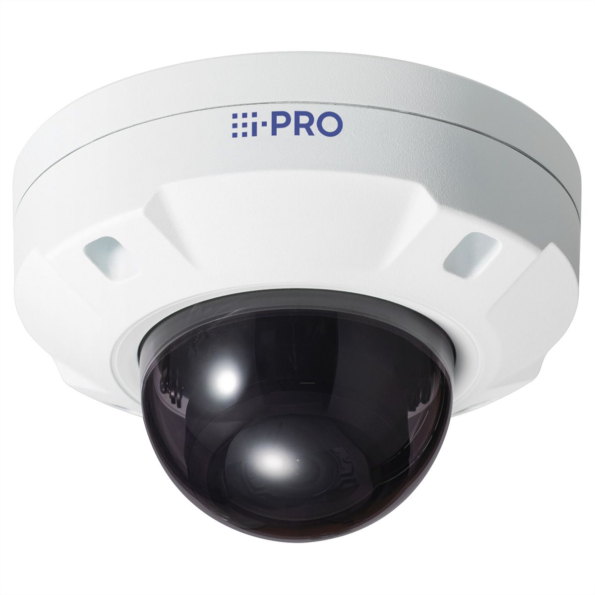 i-PRO WV-S25700-V2LGV 4K AI OUTDOOR VANDAL Caméra réseau dôme