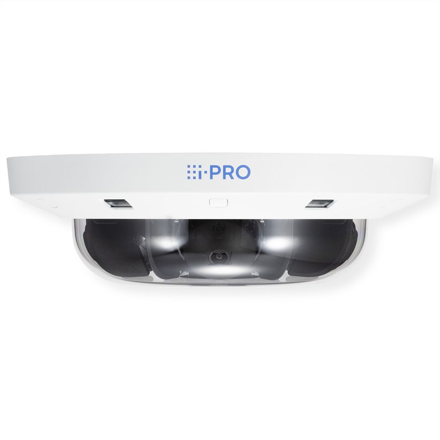 i-PRO WV-S8574L Caméra multi-capteurs 4x 8 MP