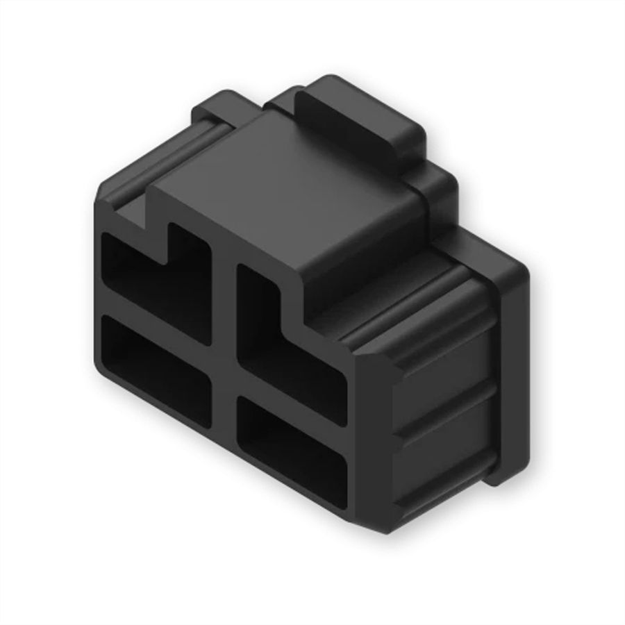 TELTONIKA PR5MEC32 RJ45 Couvercle anti-poussière, lot de 5