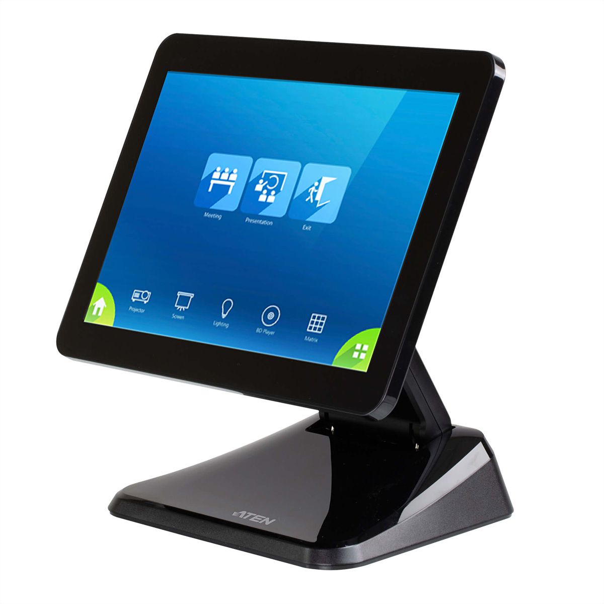 ATEN VK330 Écran tactile 10,1"