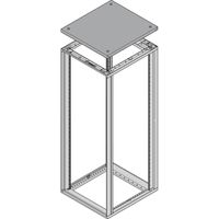 SCHROFF Novastar Couvercle surélevé, 553W 800D