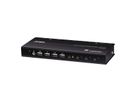ATEN CS784H Commutateur KVMP 4K HDMI 4 ports USB