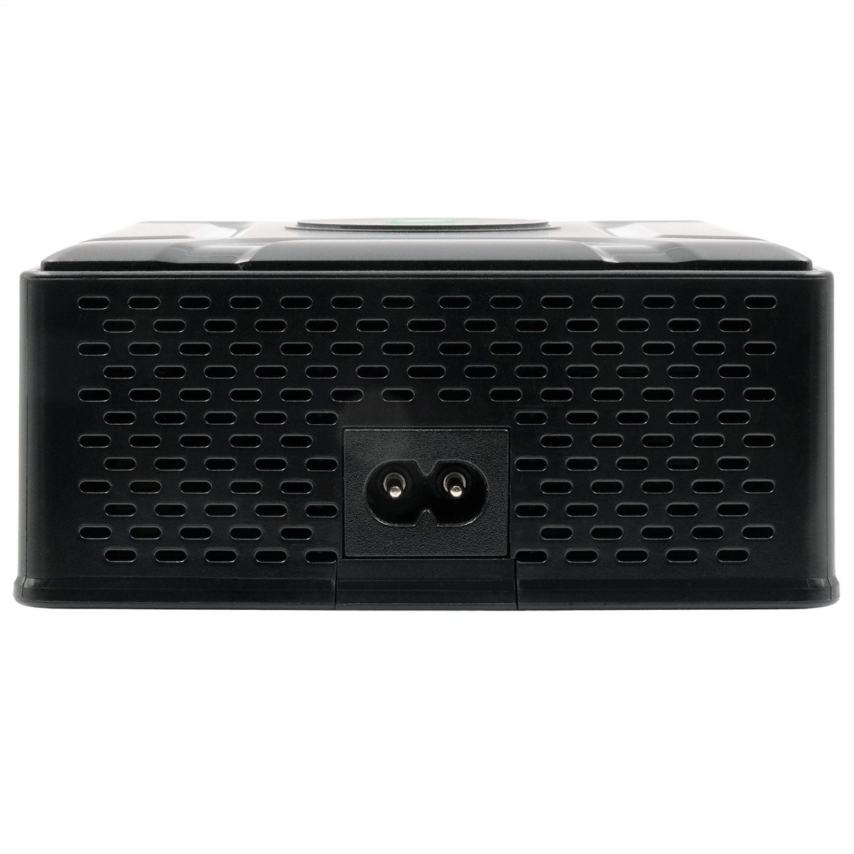 EXSYS EX-1107 Chargeur multiports High Power, QI 15W et USB-C PD à max. 260W