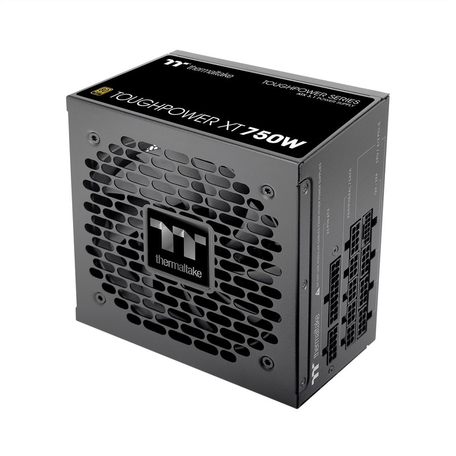 Thermaltake Toughpower XT 750W bloc d'alimentation