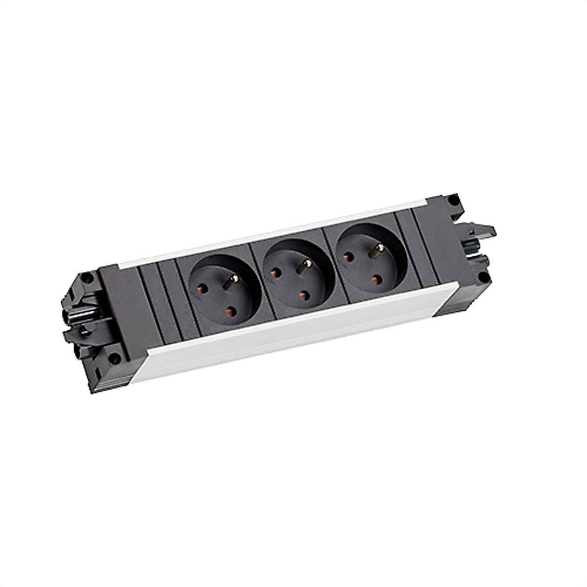 BACHMANN STEP ALU 3xUTE GST18