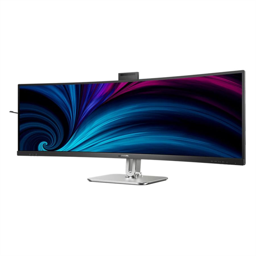 PHILIPS 49B2U5900CH/00 Moniteur incurvé SuperWide 32:9, avec USB-C