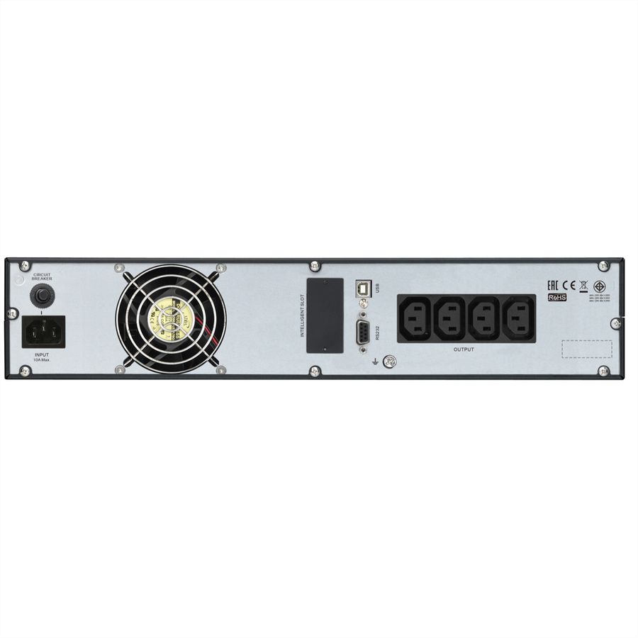 APC EASY UPS SRV2KRIRK 2000VA Rack