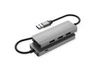 VALUE Hub USB 3.2 Gen 1, 4 ports, type A