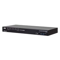 ATEN CS18208 Commutateur KVM USB 3.0 4K HDMI à 8 ports