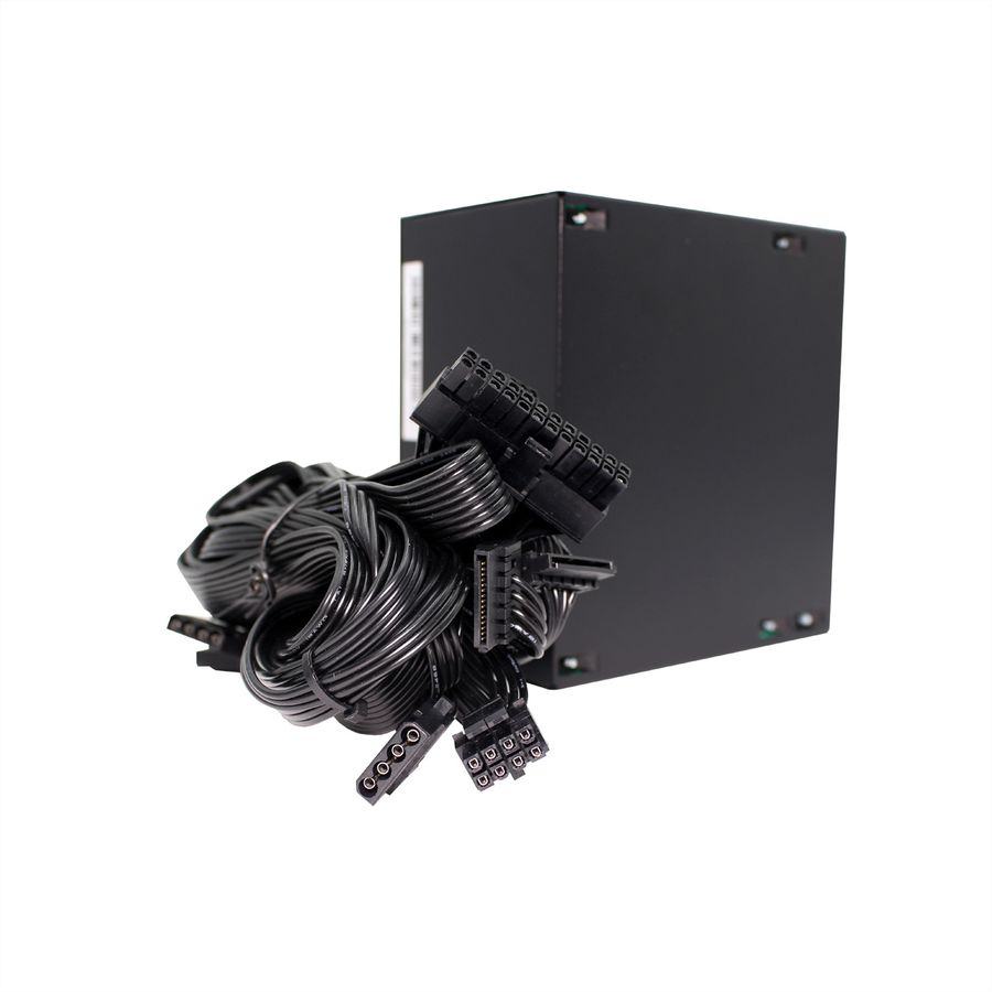 XILENCE XP650R6.2 Gaming 750W ATX, 80+, Non modulaire