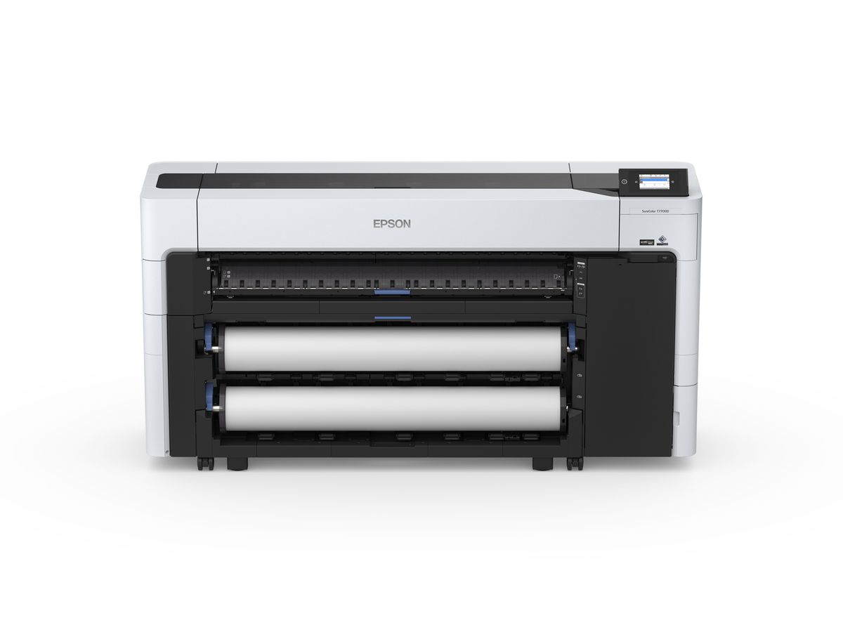 Epson SureColor SC-T7700D