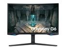 Samsung LS27BG650EU écran plat de PC 68,6 cm (27") 2560 x 1440 pixels Quad HD LCD Noir