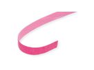 VELCRO® One Wrap® Bande 20 mm, rose, 25 m