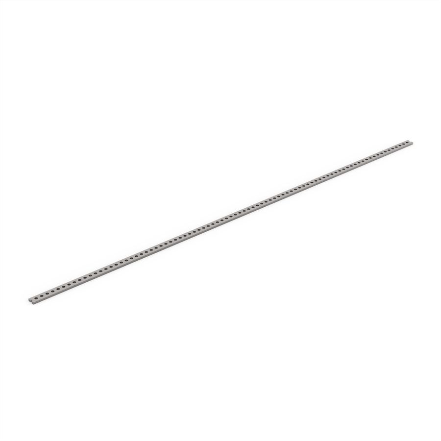 SCHROFF MultipacPRO Insert fileté M3 pour panneau latéral extrudé