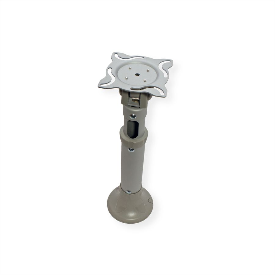 VALUE Support projecteur plafond, grande taille
